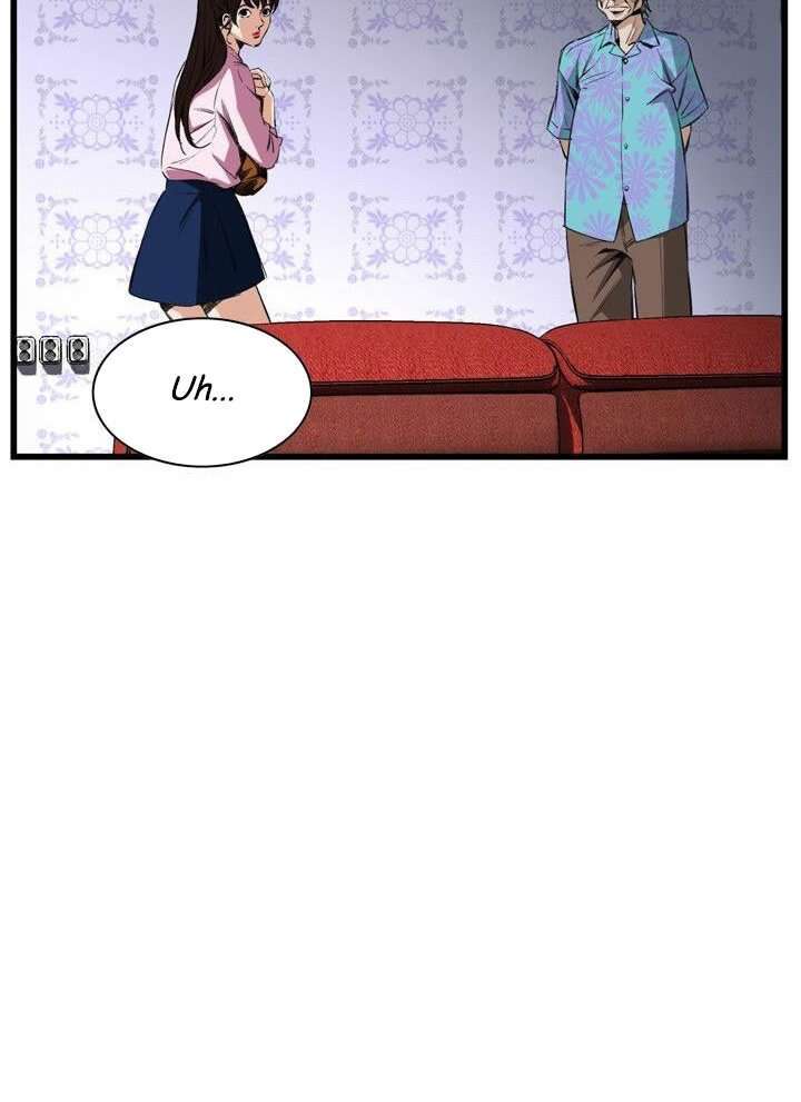 Take a Peek Capitulo 55 página 20