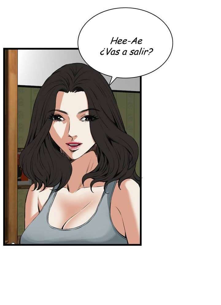 Take a Peek Capitulo 55 página 21