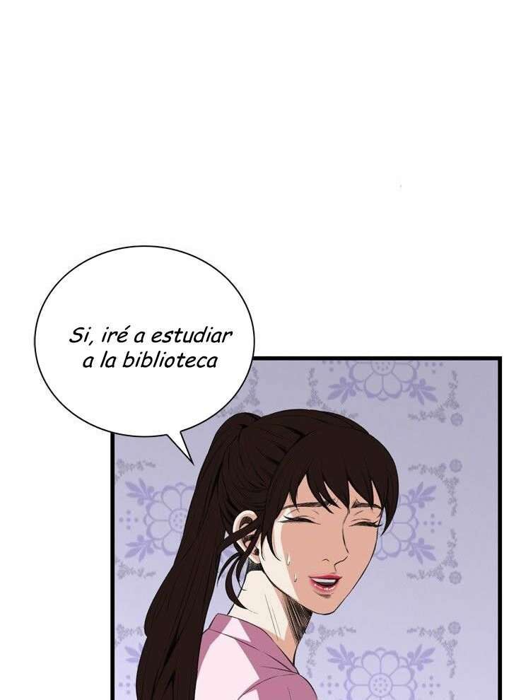 Take a Peek Capitulo 55 página 22
