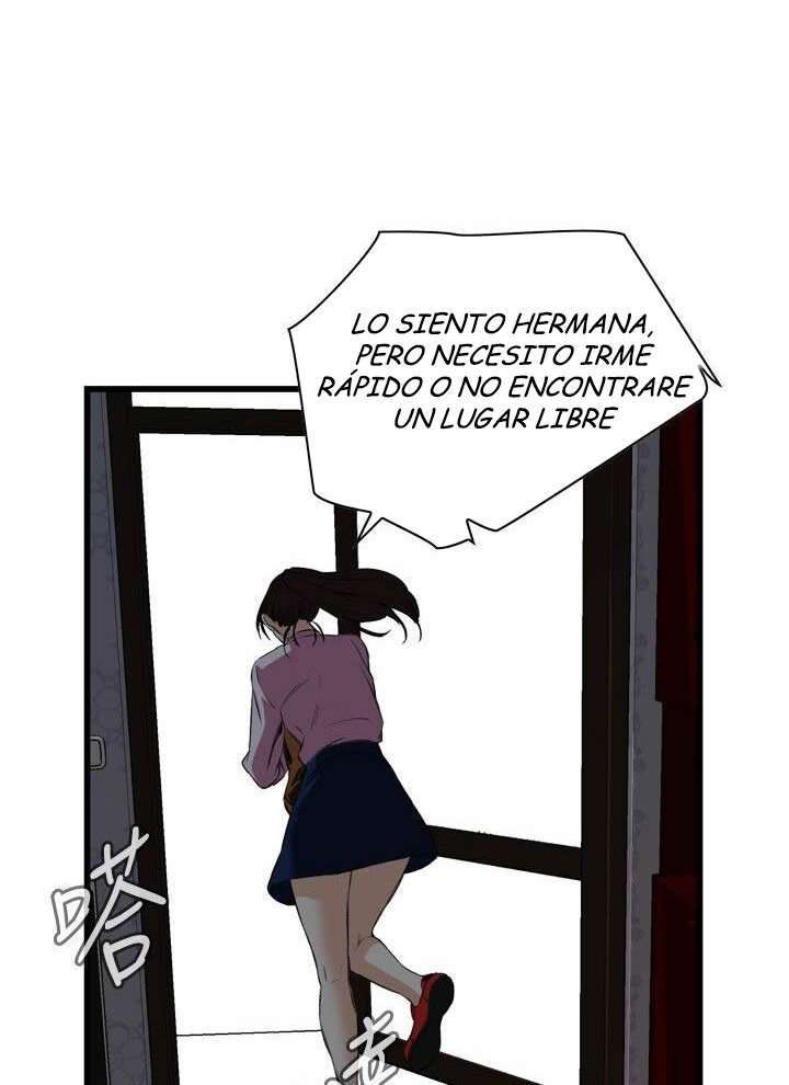 Take a Peek Capitulo 55 página 26