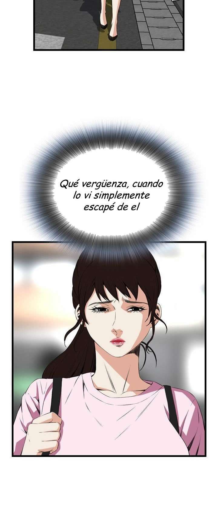 Take a Peek Capitulo 55 página 34