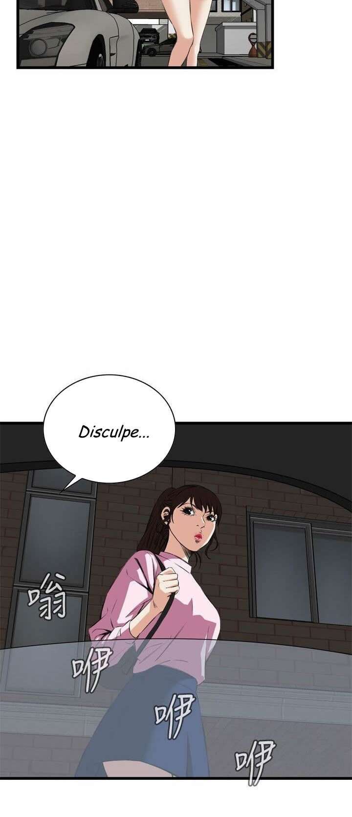 Take a Peek Capitulo 55 página 38
