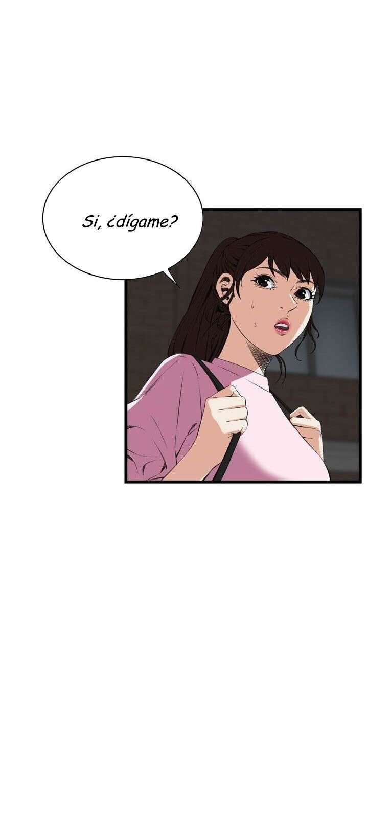 Take a Peek Capitulo 55 página 39