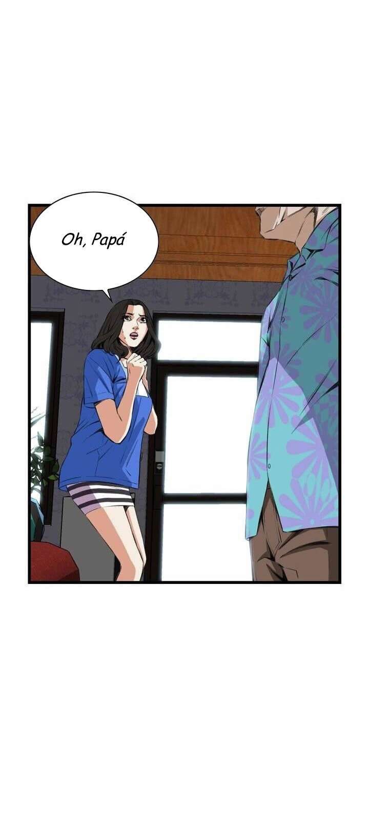 Take a Peek Capitulo 55 página 43