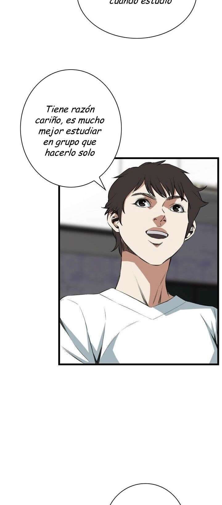 Take a Peek Capitulo 55 página 66
