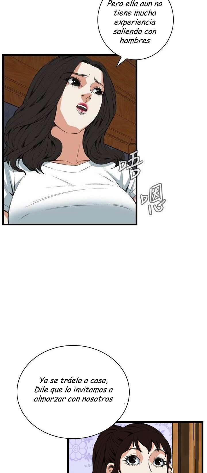 Take a Peek Capitulo 55 página 67
