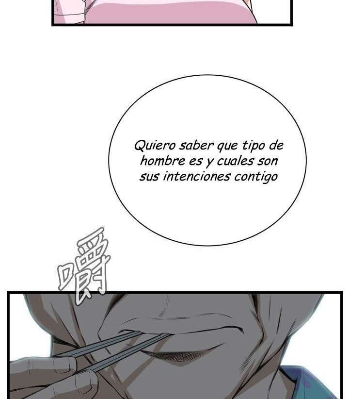 Take a Peek Capitulo 55 página 70