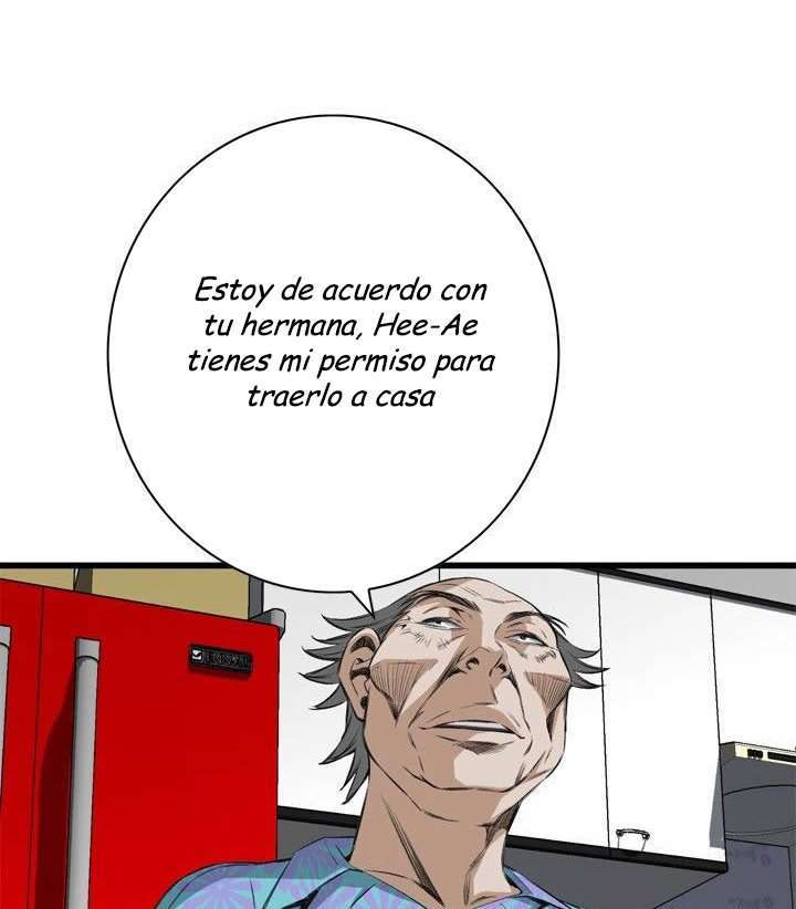 Take a Peek Capitulo 55 página 72