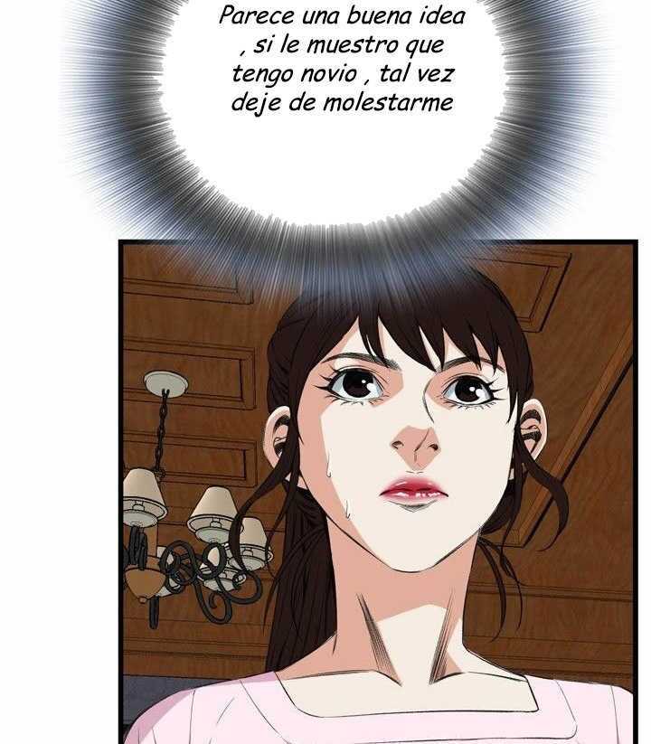 Take a Peek Capitulo 55 página 76