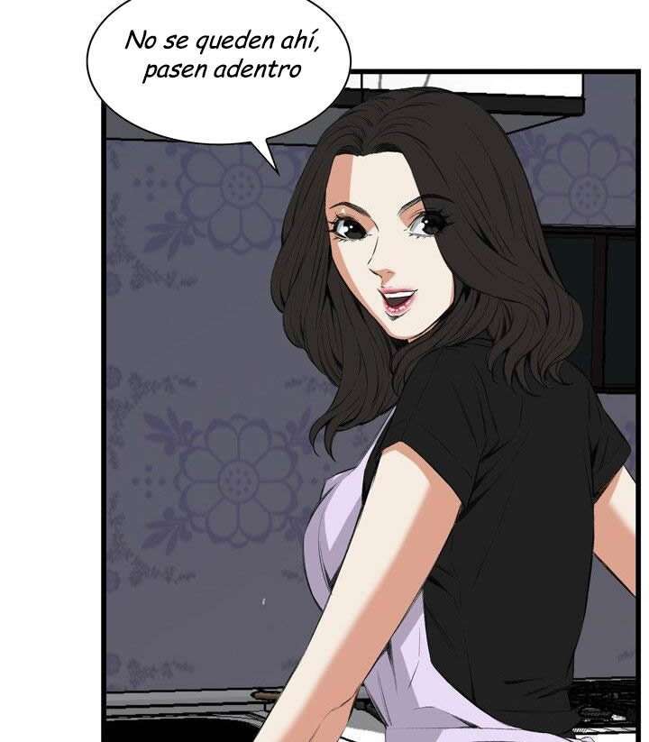Take a Peek Capitulo 55 página 91