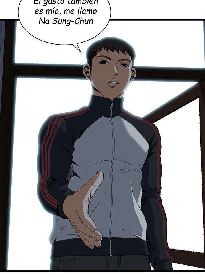 Take a Peek Capitulo 56 página 15