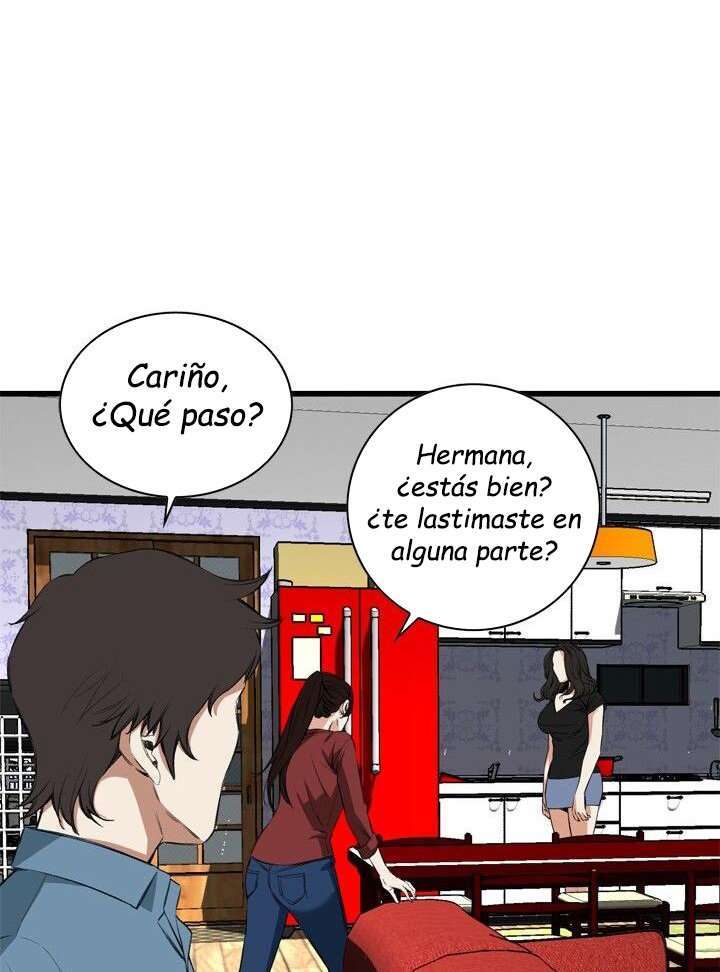 Take a Peek Capitulo 56 página 23