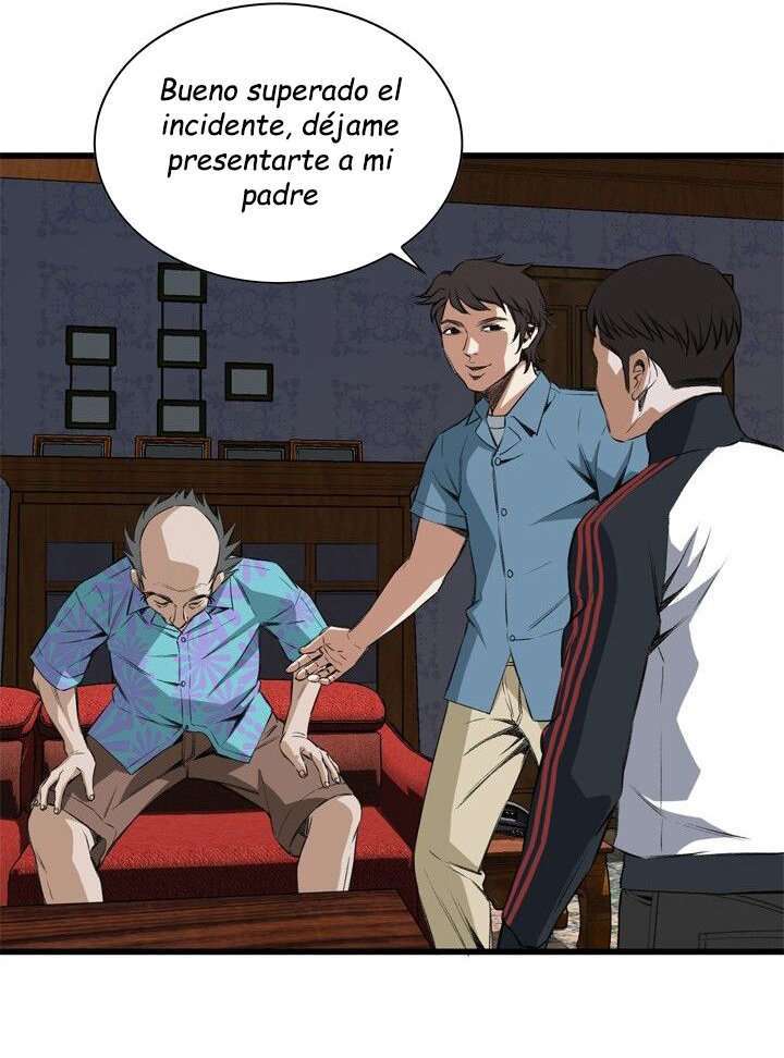 Take a Peek Capitulo 56 página 29