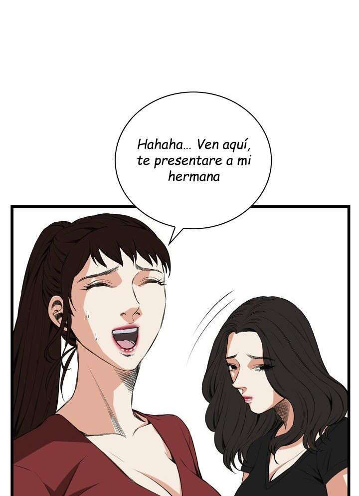 Take a Peek Capitulo 56 página 38