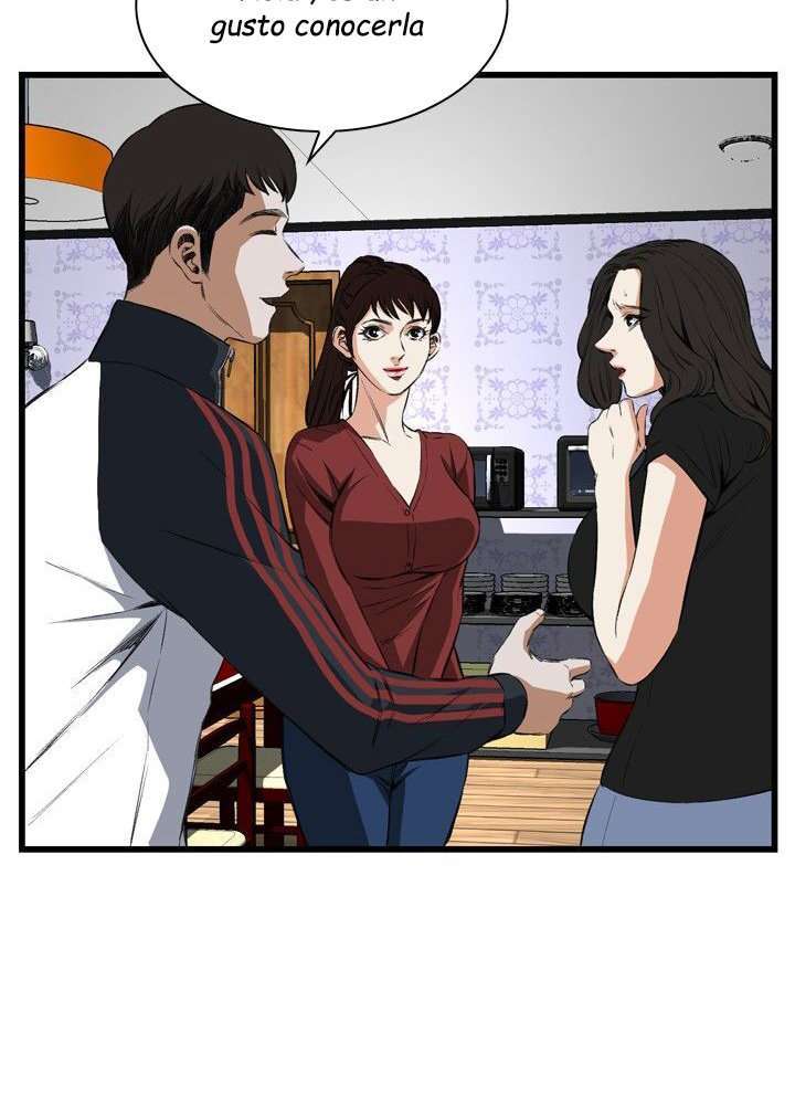 Take a Peek Capitulo 56 página 40