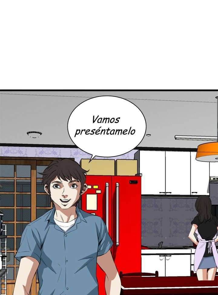 Take a Peek Capitulo 56 página 5