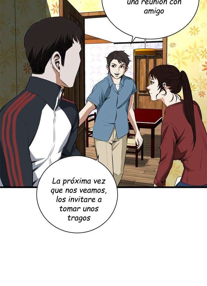 Take a Peek Capitulo 56 página 57