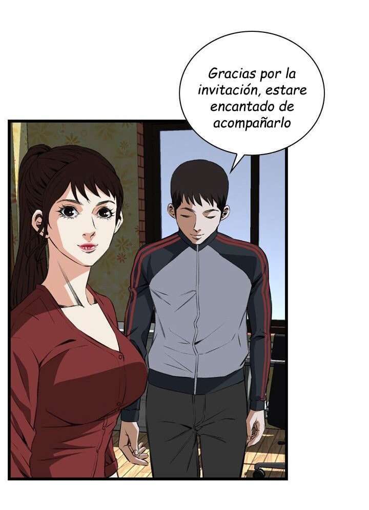 Take a Peek Capitulo 56 página 58