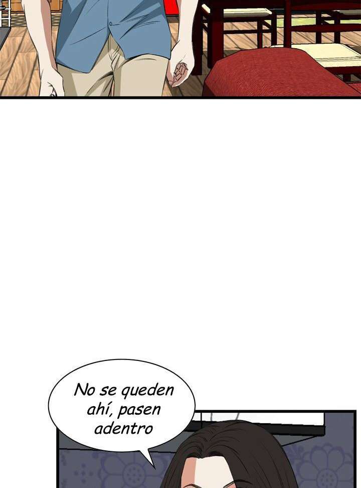 Take a Peek Capitulo 56 página 6