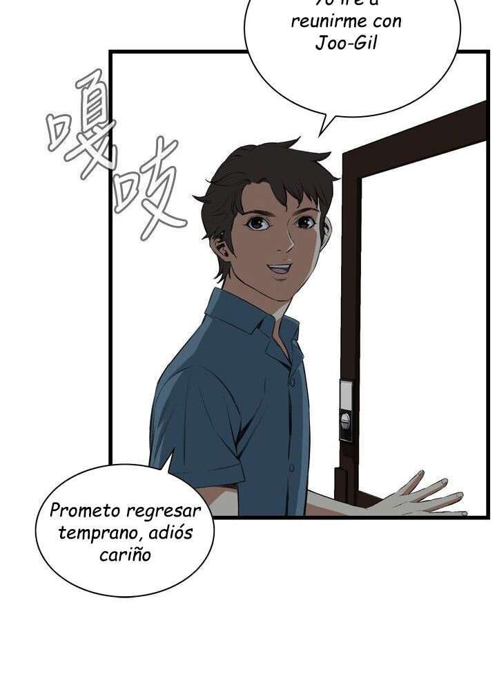 Take a Peek Capitulo 56 página 61