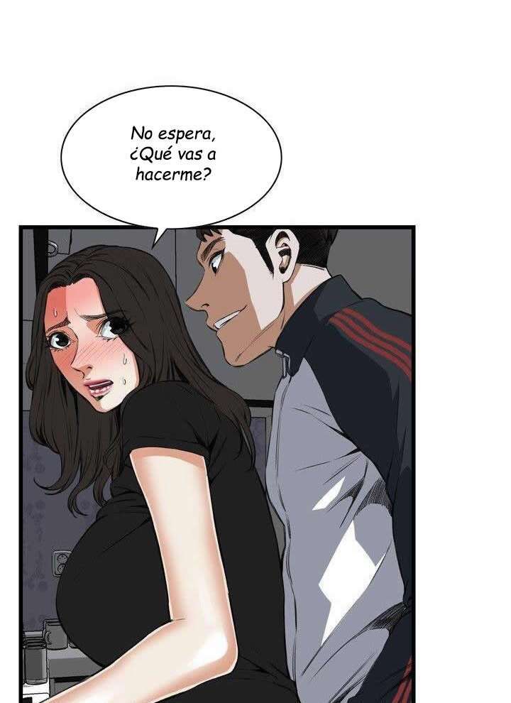 Take a Peek Capitulo 57 página 21