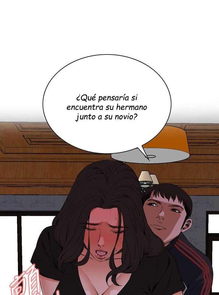 Take a Peek Capitulo 57 página 48