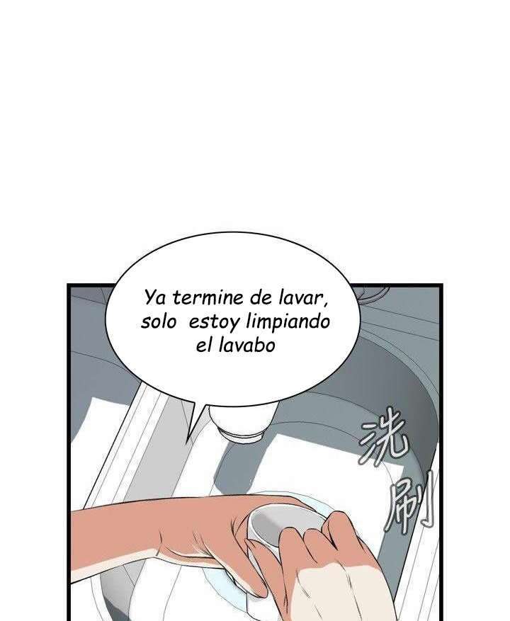 Take a Peek Capitulo 58 página 19