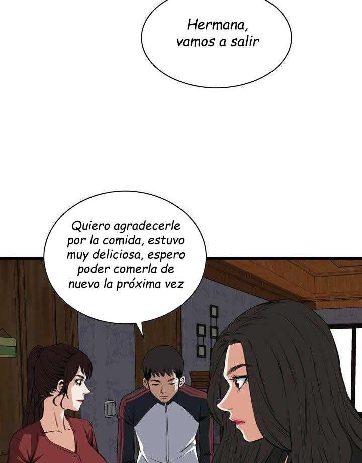 Take a Peek Capitulo 58 página 46