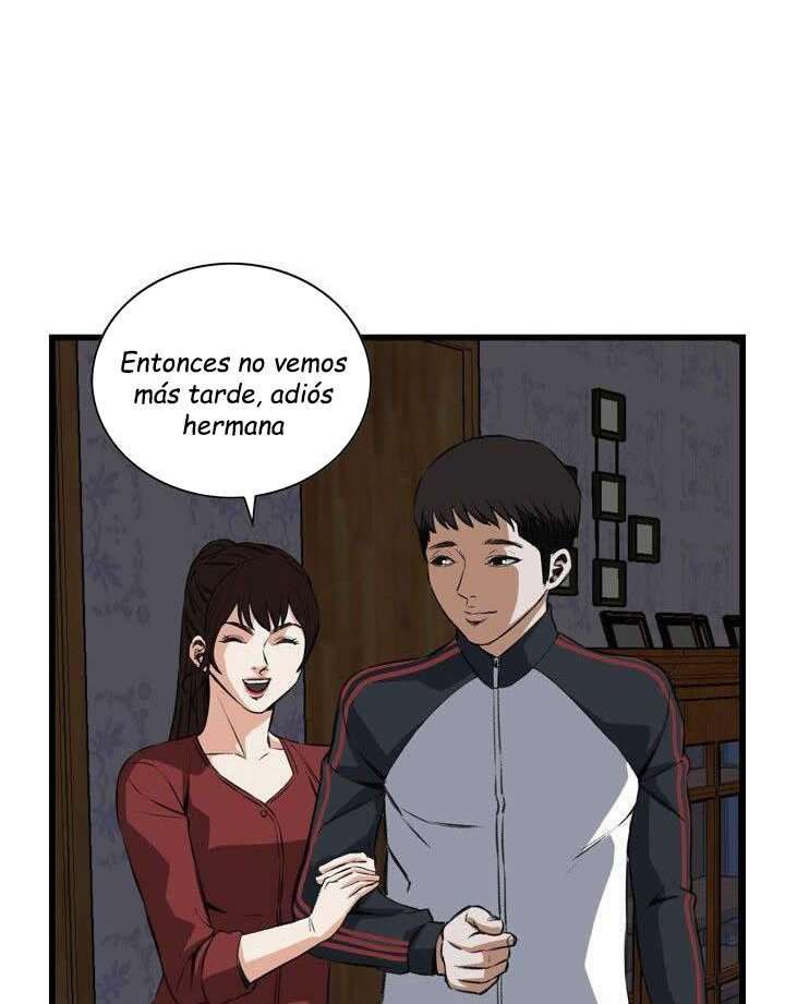 Take a Peek Capitulo 58 página 49