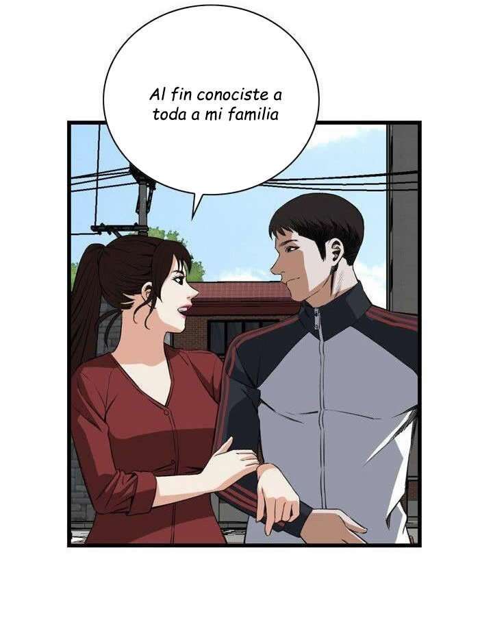 Take a Peek Capitulo 58 página 57