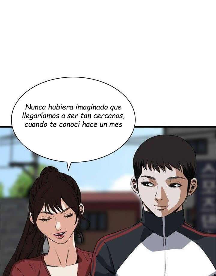 Take a Peek Capitulo 58 página 58
