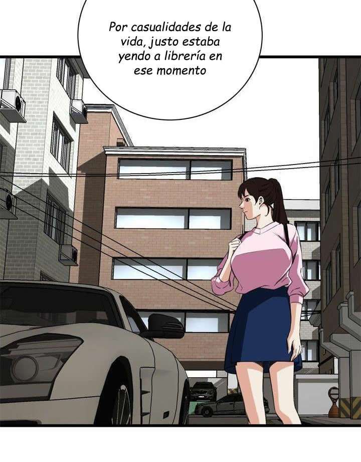 Take a Peek Capitulo 58 página 61