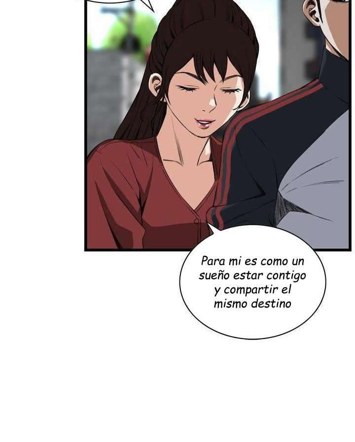 Take a Peek Capitulo 58 página 67