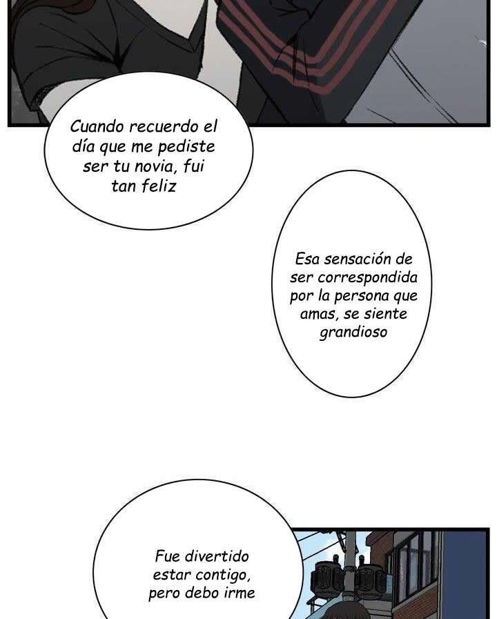 Take a Peek Capitulo 58 página 70