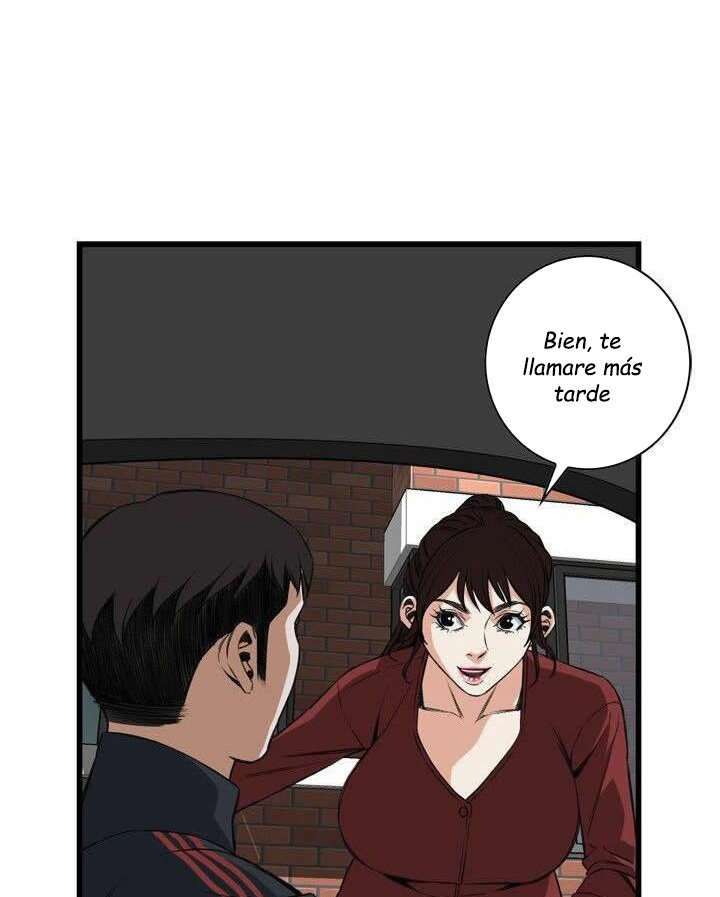 Take a Peek Capitulo 58 página 72