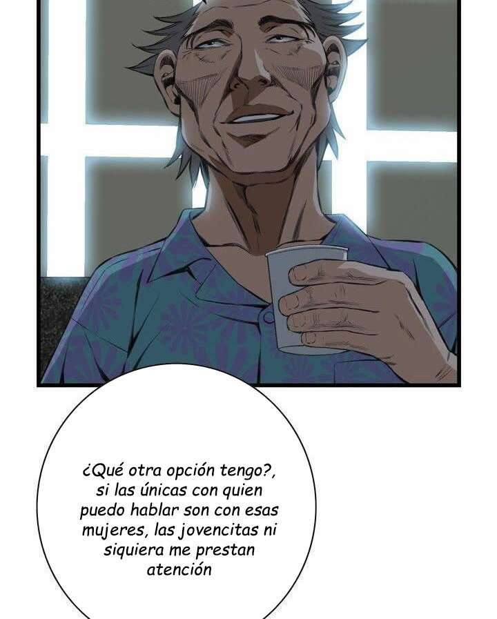 Take a Peek Capitulo 58 página 81