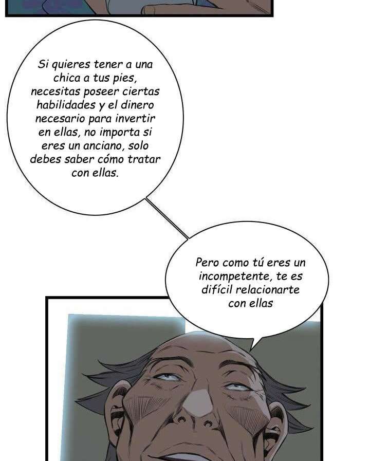 Take a Peek Capitulo 58 página 83