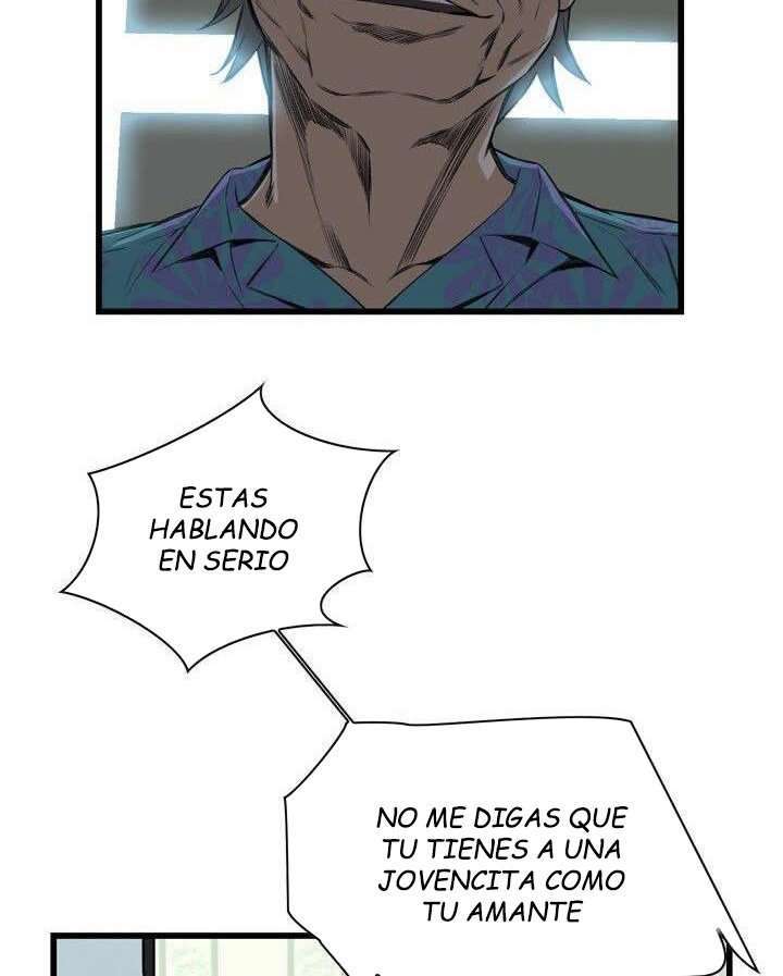 Take a Peek Capitulo 58 página 84