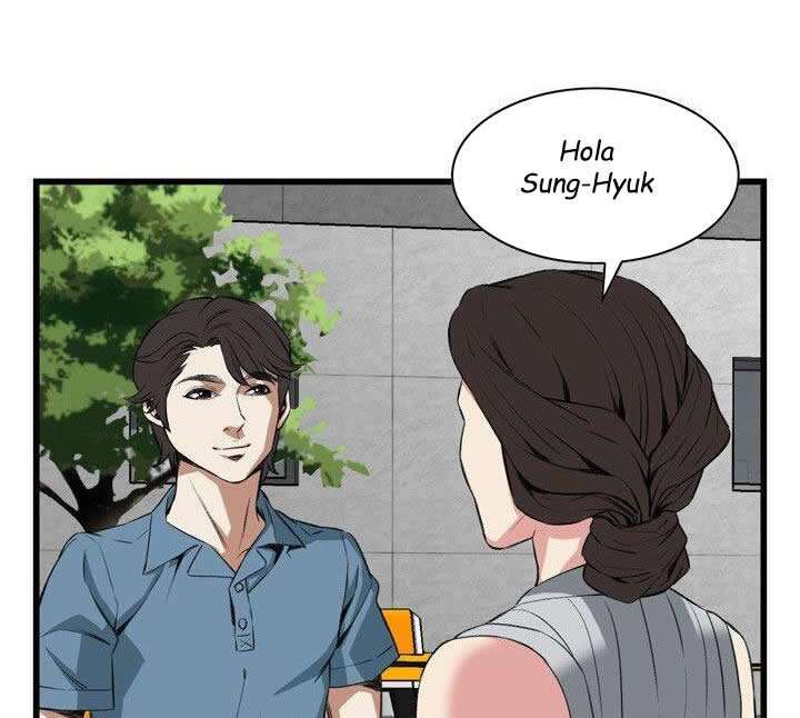 Take a Peek Capitulo 59 página 110