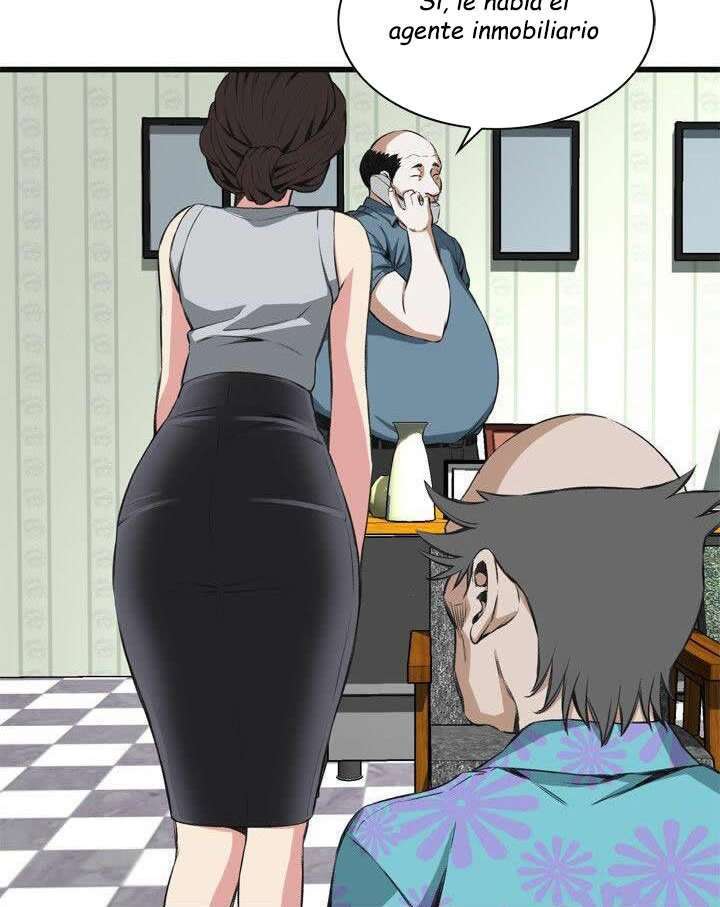 Take a Peek Capitulo 59 página 18