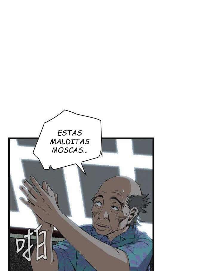 Take a Peek Capitulo 59 página 27