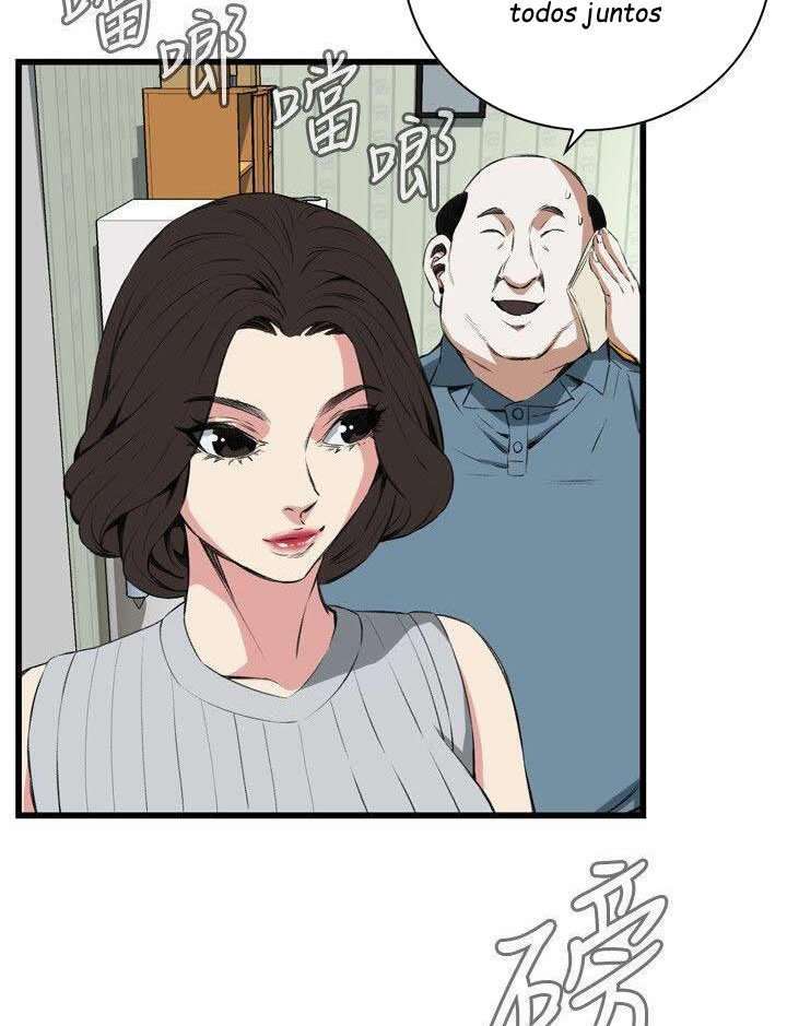 Take a Peek Capitulo 59 página 35