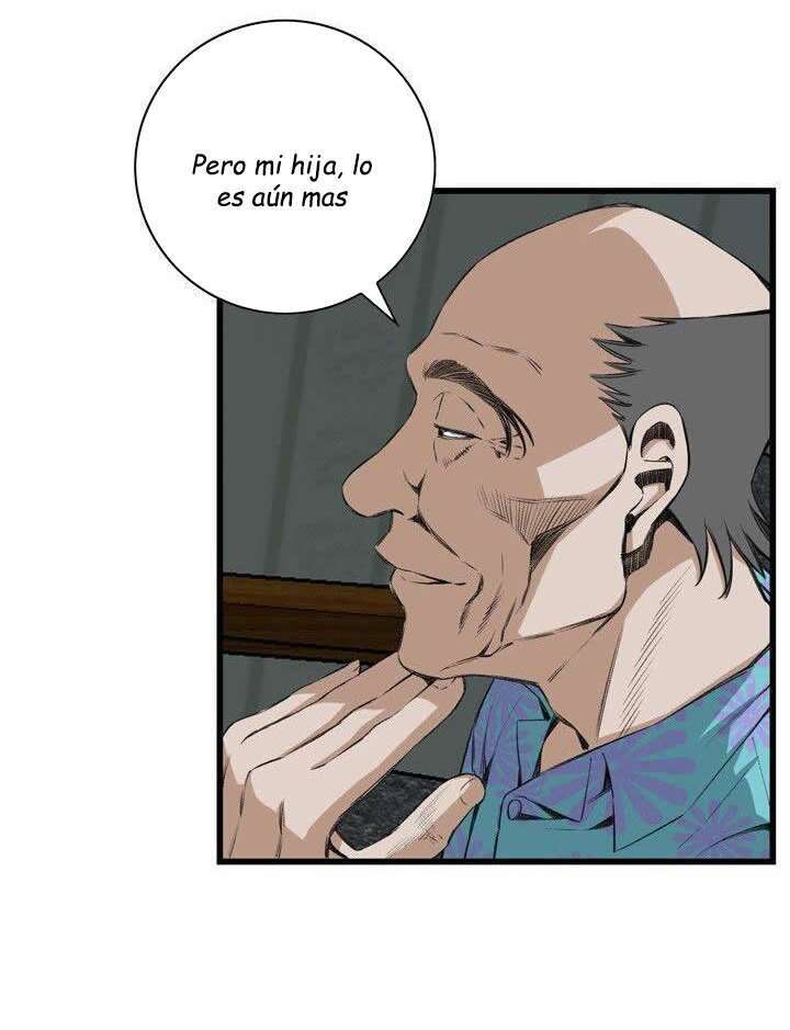 Take a Peek Capitulo 59 página 38