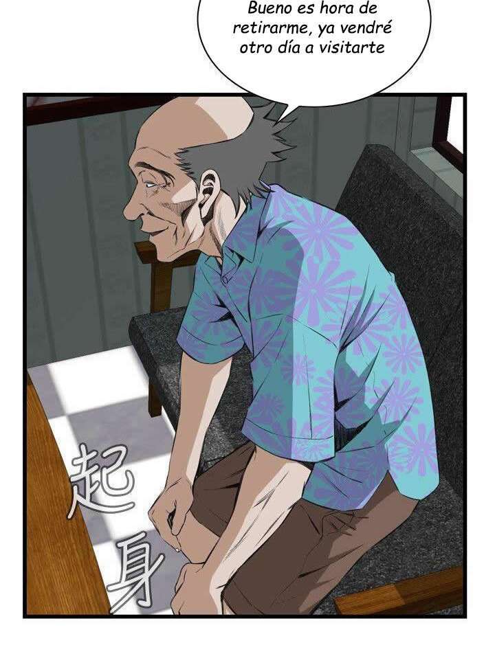 Take a Peek Capitulo 59 página 41
