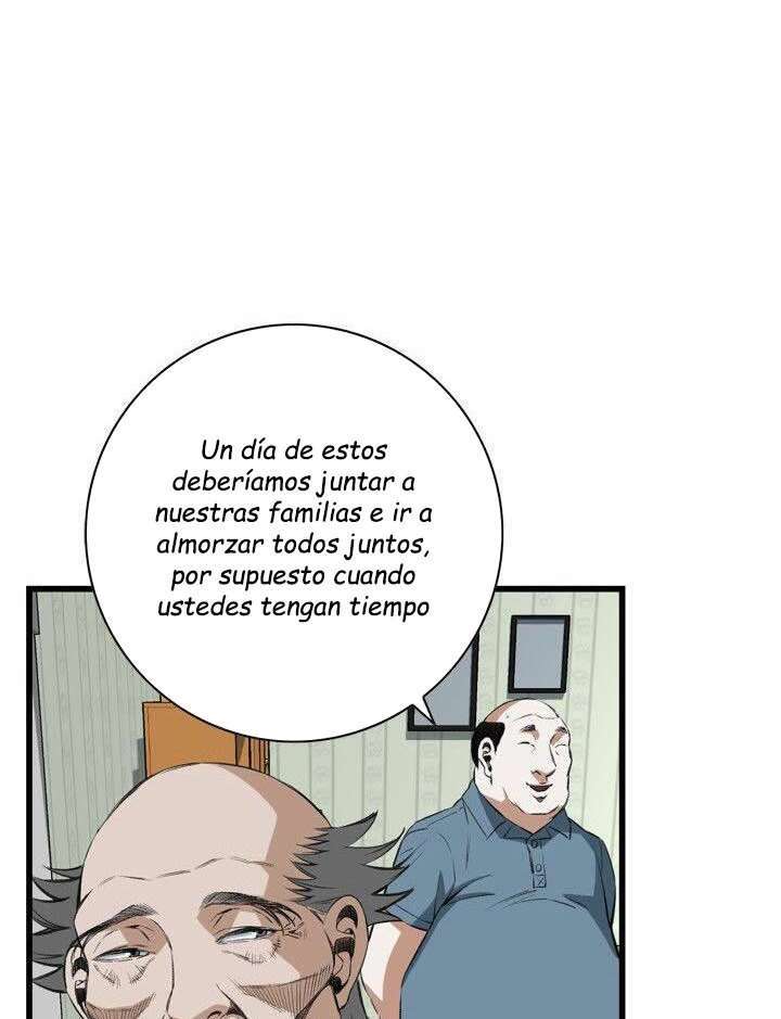 Take a Peek Capitulo 59 página 42