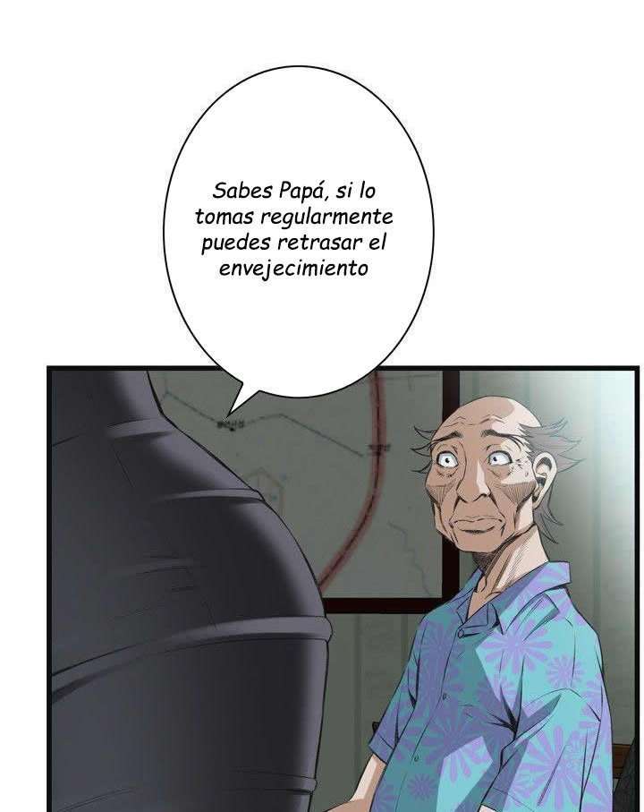 Take a Peek Capitulo 59 página 5