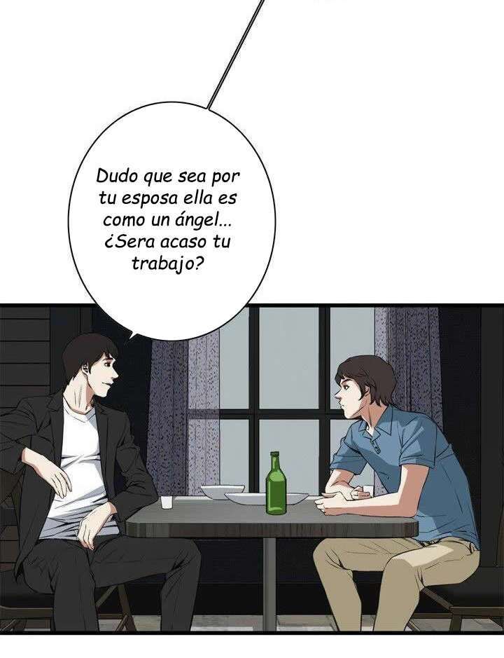Take a Peek Capitulo 59 página 52