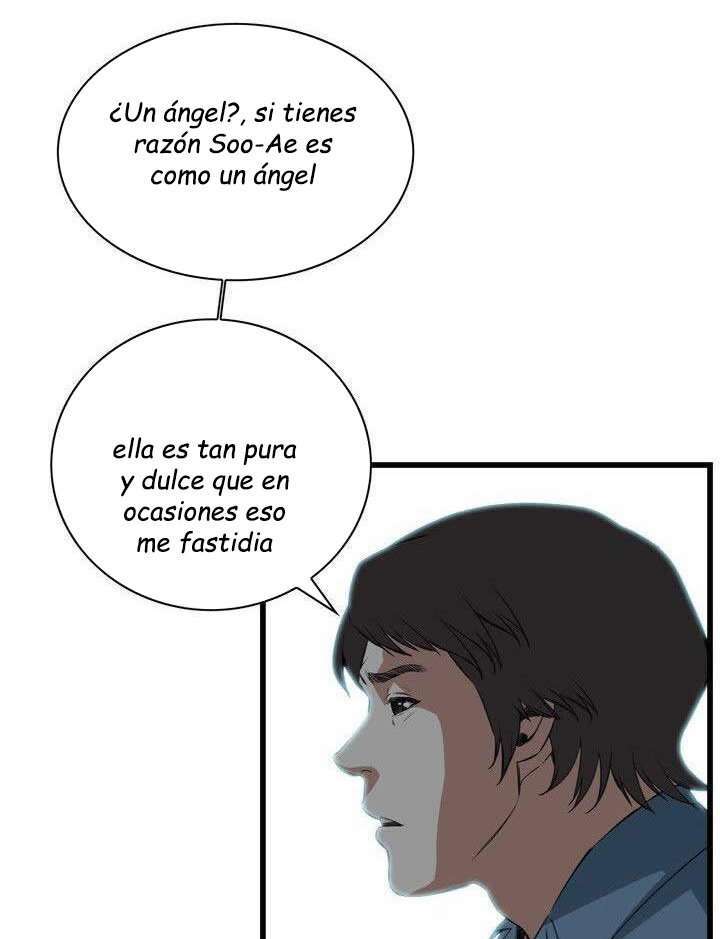 Take a Peek Capitulo 59 página 53