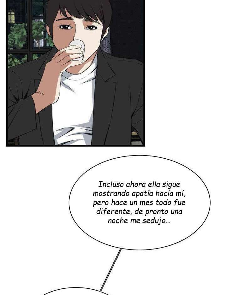 Take a Peek Capitulo 59 página 60