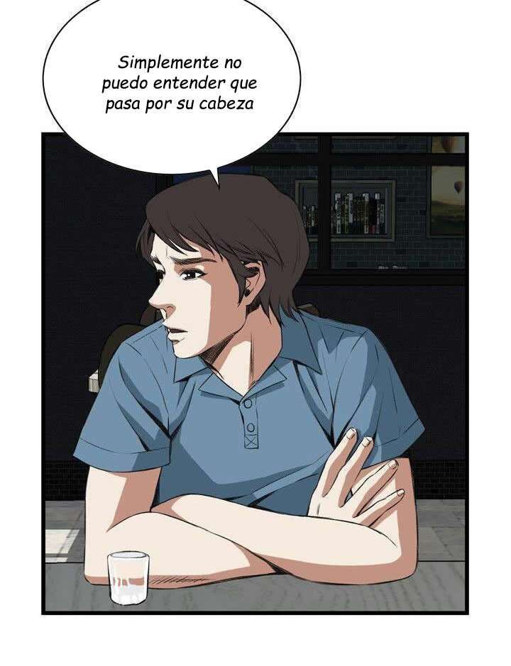 Take a Peek Capitulo 59 página 61